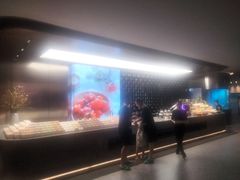 -碧涛阁水世界酒店(万家丽路店)