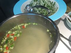 -花椒俏川菜小馆(南海万达店)