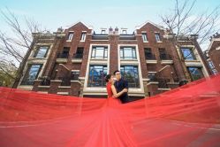 -1986婚纱摄影(清城店)