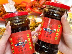 -吉利龙虾·新派海鲜烧烤