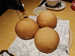 -蔡澜点心·粤菜(花城汇南区店)