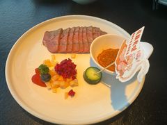 -唐猫庭院·千年陕菜(赛格国际购物中心店)