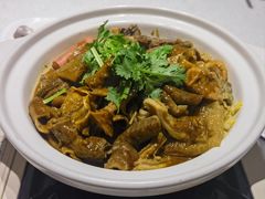 -肥仔文澳门猪骨煲(南京西路店)
