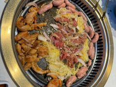 -杨记齐齐哈尔烤肉(总店)