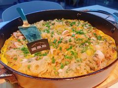 -园里前·10年私厨·福建菜(台江万达鳌峰洲店)