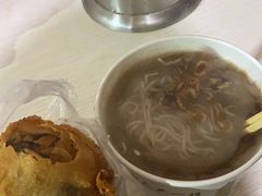 欢喜坨-汪记鲜鱼糊汤粉(沈阳路总店)