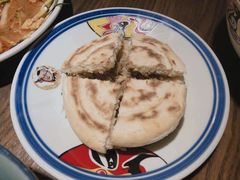 -吴满满油泼面(北方风味园店)