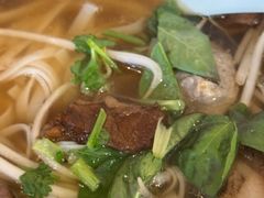火车头米粉-越南牛肉河粉餐厅(书院巷店)