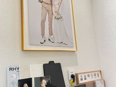 -海马体照相馆|大师(武汉光谷K11店)