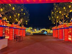 -歌斐颂巧克力小镇