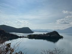 -丽江泸沽湖景区