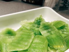 青笋-半天妖烤鱼(方庄店)