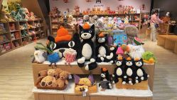-jELLYCAT(华熙店)