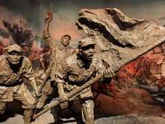 -广西壮族自治区博物馆