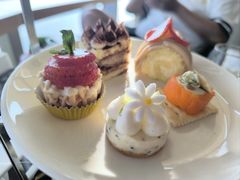 -三迪希尔顿酒店·星空酒廊