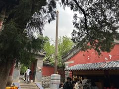 -潭柘寺景区