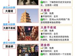 -西安钟楼