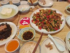 -冯记豆花店(健翔桥店)