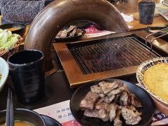 -千寻烧肉(政务区店)