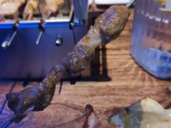 -三个蒙古大叔羊肉串(大宁店)