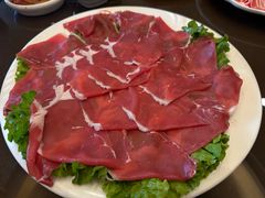 -匹夫涮肉城(黄村店)