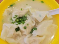 -龙抄手(春熙路总店)