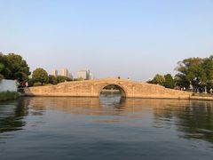 -石湖景区