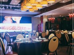 大堂-阿庄新豫菜(航海东路店)