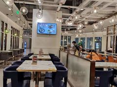 大堂-家有好面(世博源店)