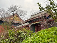 -天津妈祖文化园