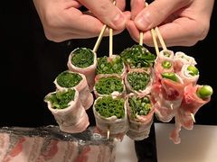 -大米·京都小酒馆·炭烧海鲜·烧鸟(龙口东路店)
