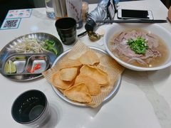 -CHILL Pho澳洲牛肉越南粉(佛山顺德万象汇店)