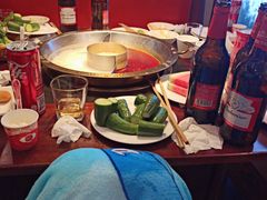 -巴邑火锅(江北万达店)