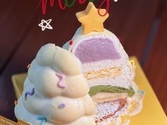 -好利来(朝外店)