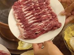 -前门张记涮肉(前门店)
