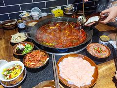 -楠火锅(绵阳首店)