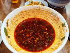 -小灶派· 地道兰州牛肉面(宏发大厦店)