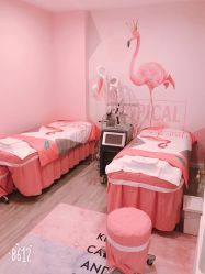 -悦己医疗美容整形线雕提升专门店