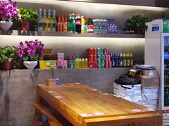 -香满园春饼·家常菜(东大桥店)