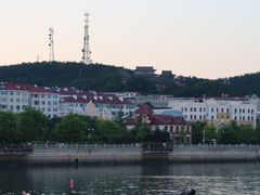 -大长山岛