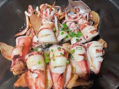 -五稻厨房粤西菜(新闻店)