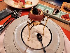 -和·铁板烧·OMAKASE(望京昆泰嘉晟酒店)