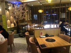 大堂-水林间·寿喜烧自助(仙林金鹰店)