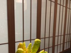 -上井料理黑金店(IFS国金中心店)