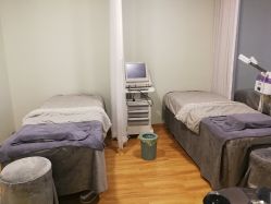 -星漾美学美容美体中心