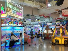 -大玩家(莆田万达店)