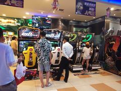 -汤姆熊欢乐世界(罗斯福店)