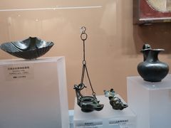 -盘龙城遗址博物院