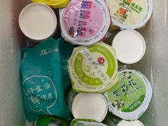 -扬大康源乳业鲜奶吧(大学北路店)