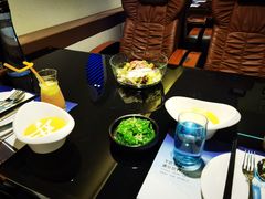 -赫帝拉航空主题餐厅(南宁店)